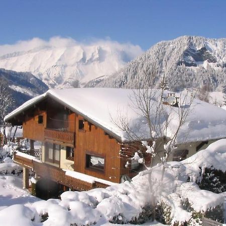 Chalet La Licorne 1 - Pied Des Pistes Нотр-Дам-Дьо-Белкомб Екстериор снимка