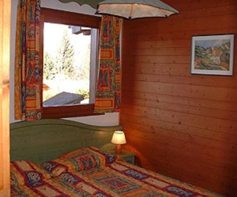 Chalet La Licorne 1 - Pied Des Pistes Нотр-Дам-Дьо-Белкомб Екстериор снимка