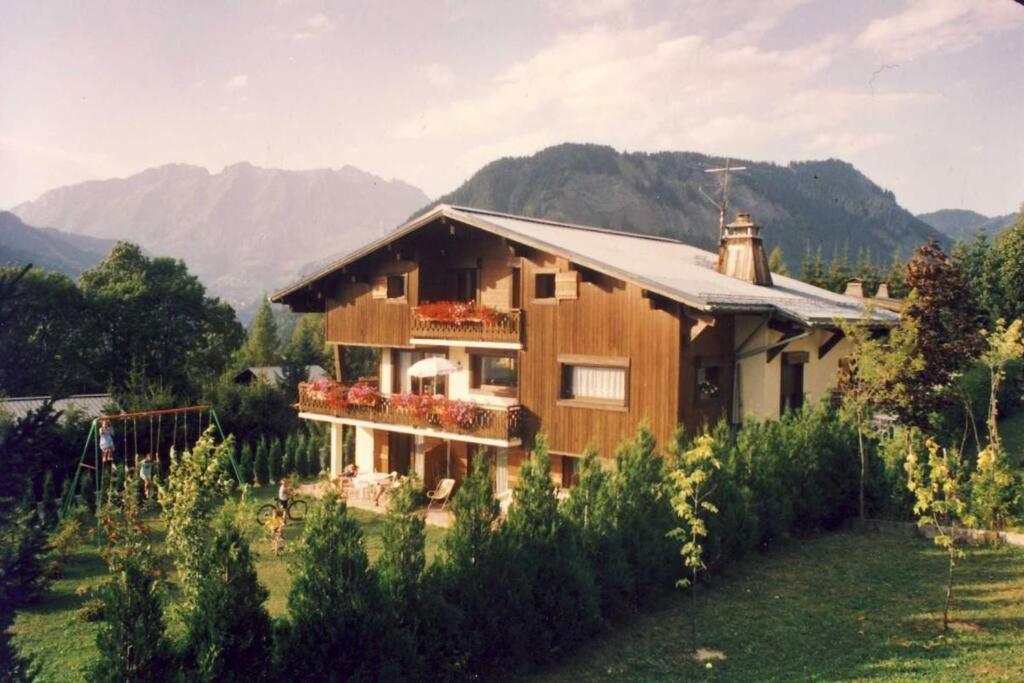 Chalet La Licorne 1 - Pied Des Pistes Нотр-Дам-Дьо-Белкомб Екстериор снимка