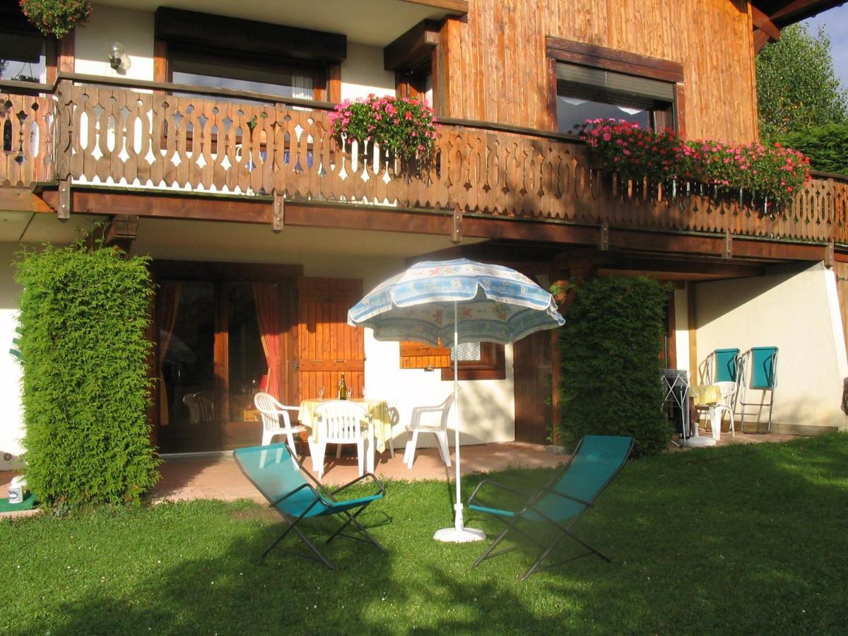 Chalet La Licorne 1 - Pied Des Pistes Нотр-Дам-Дьо-Белкомб Екстериор снимка