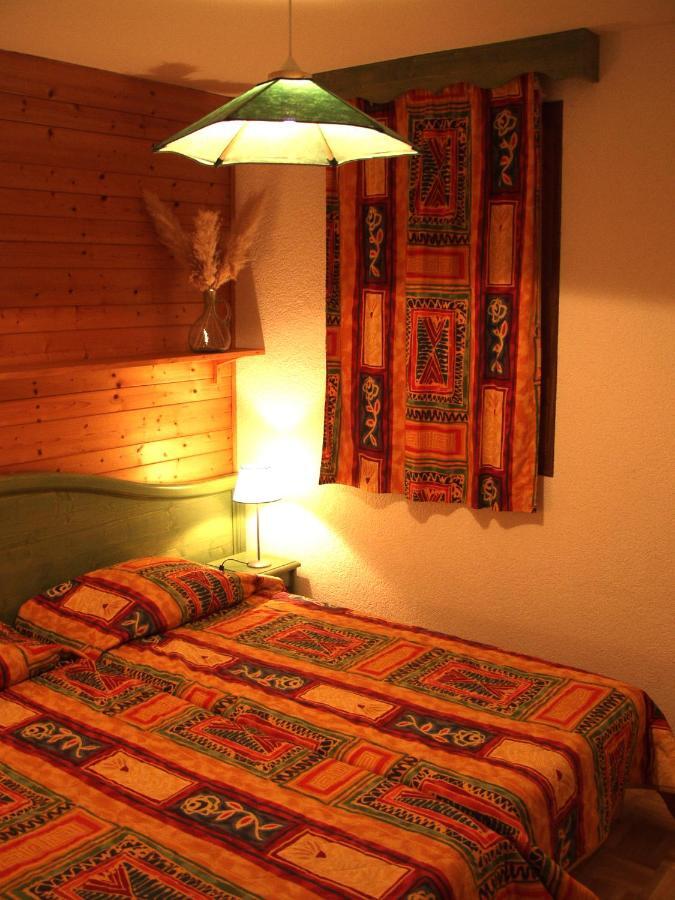 Chalet La Licorne 1 - Pied Des Pistes Нотр-Дам-Дьо-Белкомб Екстериор снимка