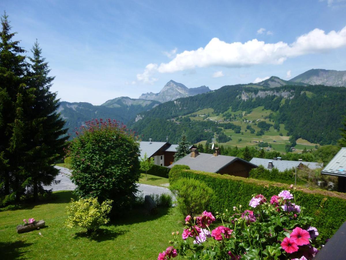 Chalet La Licorne 1 - Pied Des Pistes Нотр-Дам-Дьо-Белкомб Екстериор снимка