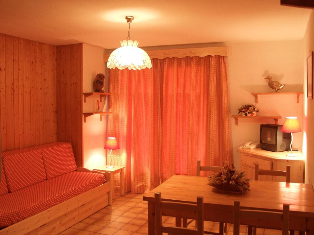 Chalet La Licorne 1 - Pied Des Pistes Нотр-Дам-Дьо-Белкомб Екстериор снимка