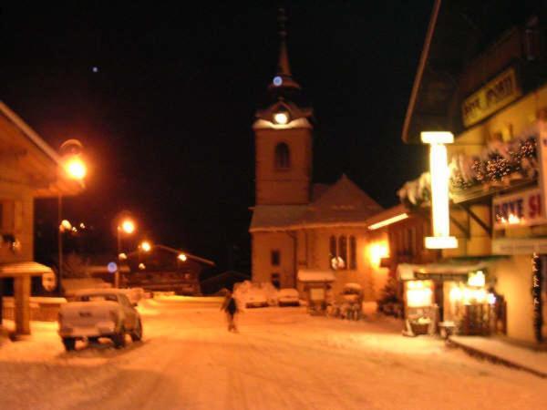 Chalet La Licorne 1 - Pied Des Pistes Нотр-Дам-Дьо-Белкомб Екстериор снимка